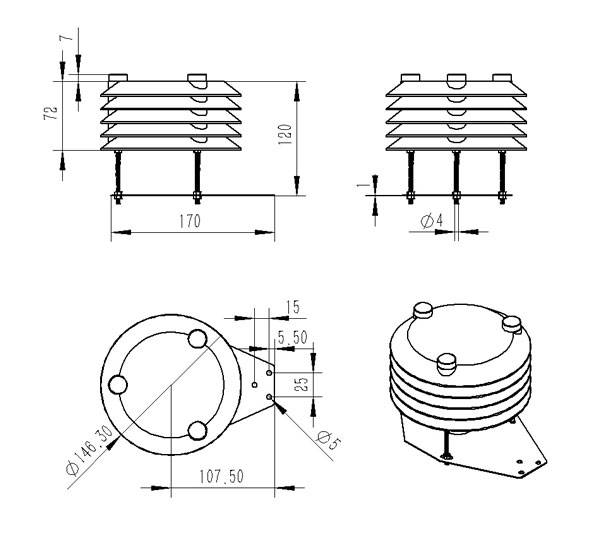 智慧農(nóng)業(yè)傳感器